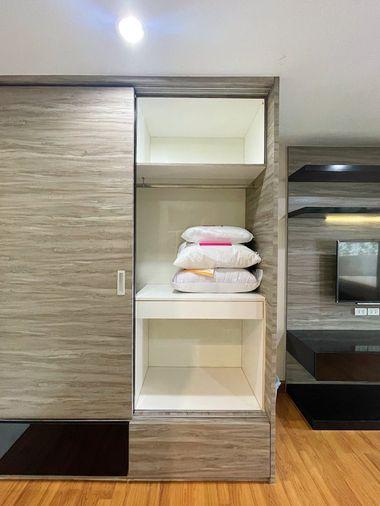รูป 🏢 ขายคอนโด : Regent home 18 chaengwattana - laksi (รีเจ้นท์ โฮม 18 แจ้งวัฒนะ - หลักสี่)   รหัสทรัพย์ | 📌LNP-C13724  - รูปที่ 6/10