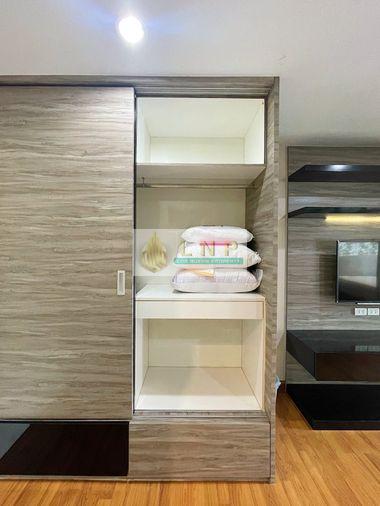รูป 🏢 ขายคอนโด : Regent home 18 chaengwattana - laksi (รีเจ้นท์ โฮม 18 แจ้งวัฒนะ - หลักสี่) รหัสทรัพย์ | 📌LNP-C13724 - รูปที่ 6/10