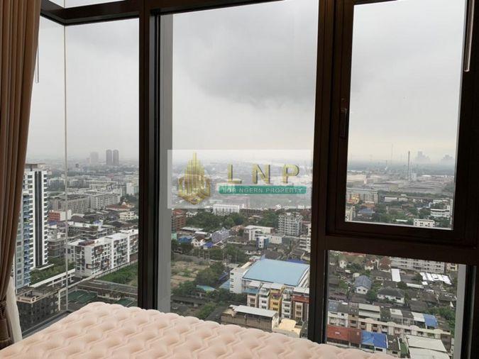 รูป 🏢 ให้เช่าคอนโด : THE LINE Sukhumvit 101 (เดอะ ไลน์ สุขุมวิท 101) รหัสทรัพย์ | 📌LNP-C13727 - รูปที่ 3/23