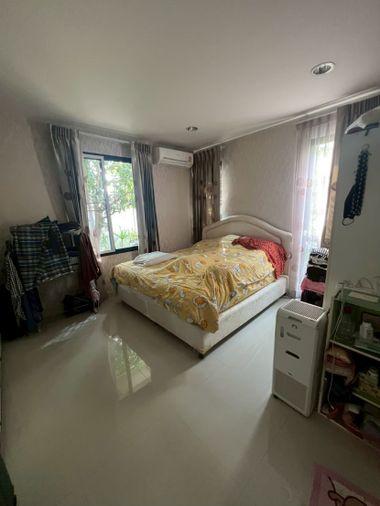 รูป 🏠 ให้เช่าบ้าน : Blue Lagoon 2 Bangna - Wongwaen (บลูลากูน 2 บางนา - วงแหวน)   รหัสทรัพย์ | 📌LNP-H1055 - รูปที่ 4/17