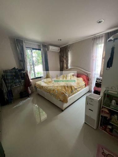 รูป 🏠 ให้เช่าบ้าน : Blue Lagoon 2 Bangna - Wongwaen (บลูลากูน 2 บางนา - วงแหวน) รหัสทรัพย์ | 📌LNP-H1055 - รูปที่ 4/17