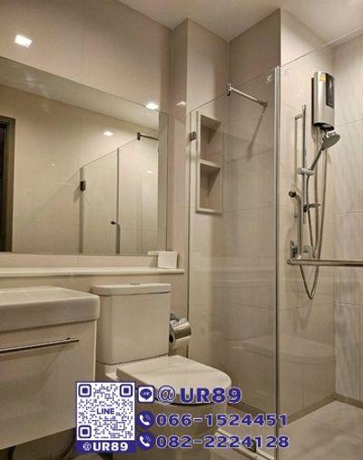 รูป 💙 Hot Price 💙ให้เช่า/For RENT คอนโด Life Asoke Hype (ไลฟ์ อโศก ไฮป์) - รูปที่ 7/8