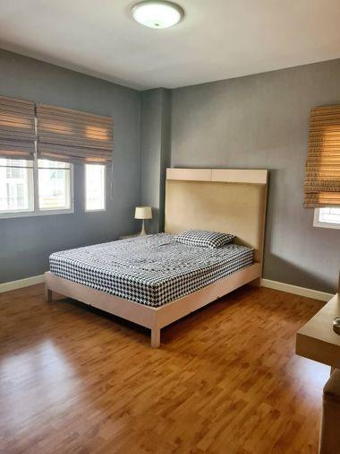 รูป 🏠 ให้เช่าบ้าน : Baan Narawan Pattanakarn 44 (บ้านนาราวัลย์ พัฒนาการ 44)   รหัสทรัพย์ | 📌LNP-H518  - รูปที่ 6/30