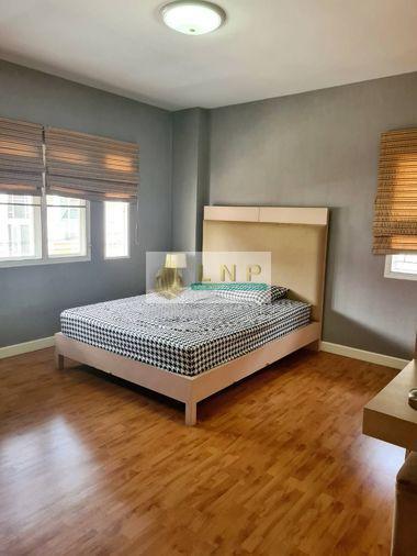 รูป 🏠 ให้เช่าบ้าน : Baan Narawan Pattanakarn 44 (บ้านนาราวัลย์ พัฒนาการ 44) รหัสทรัพย์ | 📌LNP-H518 - รูปที่ 6/30