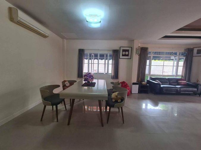 รูป 🏠 ให้เช่าบ้าน : Baan Narawan Pattanakarn 44 (บ้านนาราวัลย์ พัฒนาการ 44)   รหัสทรัพย์ | 📌LNP-H518  - รูปที่ 14/30