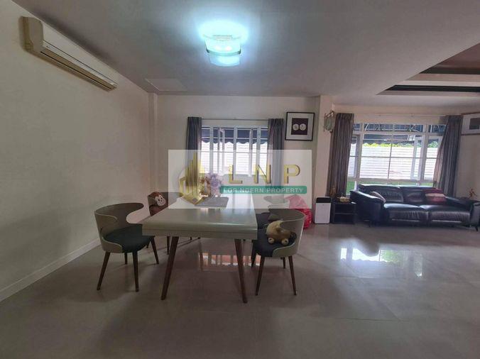 รูป 🏠 ให้เช่าบ้าน : Baan Narawan Pattanakarn 44 (บ้านนาราวัลย์ พัฒนาการ 44) รหัสทรัพย์ | 📌LNP-H518 - รูปที่ 14/30