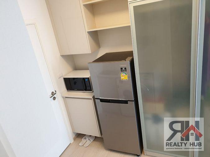 รูป 🦋RB25116 ให้เช่าถูกมาก📢แชปเตอร์ วัน อีโค รัชดา - ห้วยขวาง👉แอดไลน์ @714txlxc( มี @ ด้วย) แอดมินตอบไว - รูปที่ 5/11