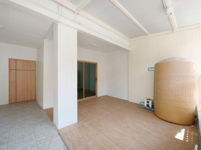 picture Townhome For Sale Baan Pruksa 9 Rangsit Klong 3 - 5/20