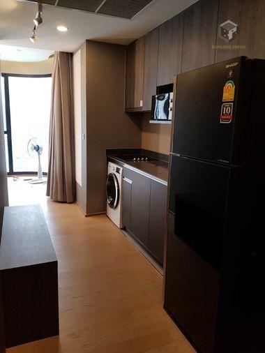 picture Ashton Chula-Silom | 🚝Near MRT Sam Yan #2026062014880 #MKT - 11/17