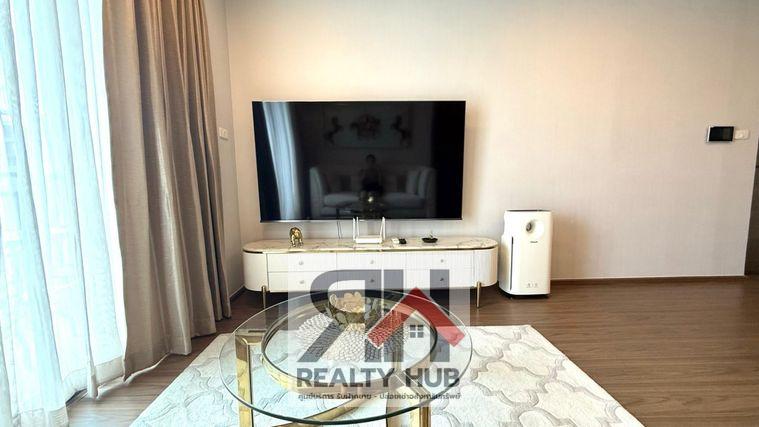 รูป 🤝🏻RB25123 ให้เช่าถูกมาก👍อาร์ติซาน รัชดา✅แอดไลน์ @mproperty( มี @ ด้วย) แอดมินตอบไว - รูปที่ 2/12