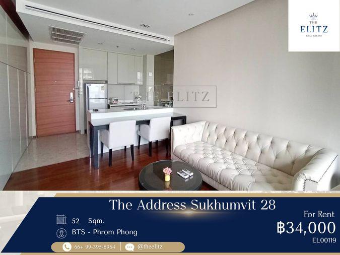 รูป ✨ Experience Timeless Elegance & Absolute Privacy in Bangkok’s Most Desirable District ✨ - รูปที่ 1/19