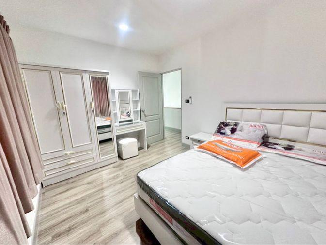 รูป ให้เช่าบ้าน Pave รังสิต ติดถนนใหญ่รังสิต-นครนายก - รูปที่ 6/8