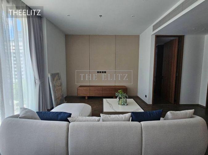 รูป ✨ Elite Ultra-Luxury Living | Just Steps from BTS Sala Daeng ✨ - รูปที่ 2/16
