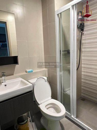 picture ✨ For Rent: Aspire Sukhumvit - Rama 4 Condo ✨ 💰 Only 18,500 THB/month - 7/7