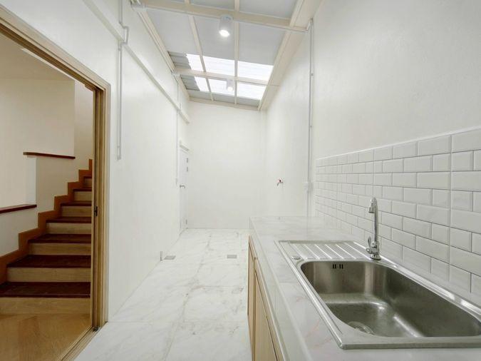 picture Townhome For Sale Baan Pruksa 9 Rangsit Klong 3 - 13/20