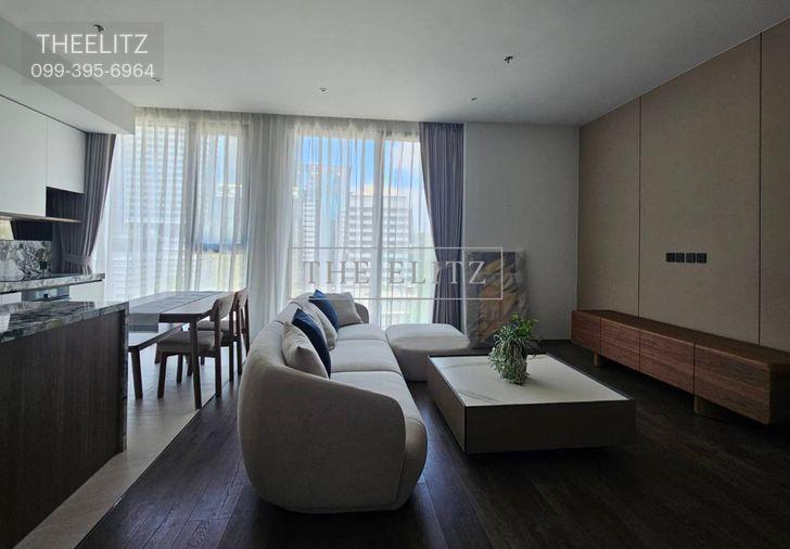 รูป ✨ Elite Ultra-Luxury Living | Just Steps from BTS Sala Daeng ✨ - รูปที่ 4/16