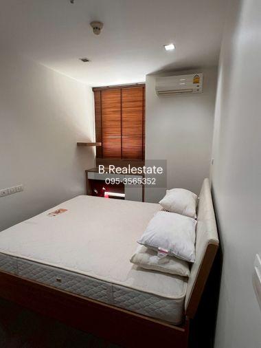 รูป Hot Price for rent IDEO Q Phayathai ราคาถูกที่สุด ห้องสวย🔥 - รูปที่ 3/10