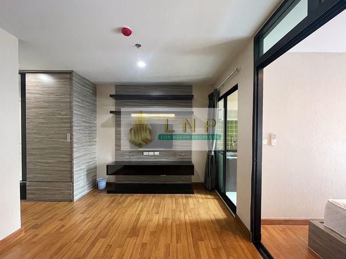รูป 🏢 ขายคอนโด : Regent home 18 chaengwattana - laksi (รีเจ้นท์ โฮม 18 แจ้งวัฒนะ - หลักสี่) รหัสทรัพย์ | 📌LNP-C13724 - รูปที่ 4/10