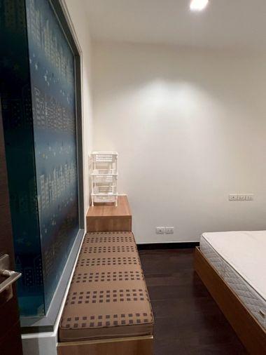 รูป Hot Price for rent IDEO Q Phayathai  ราคาถูกที่สุด ห้องสวย🔥 - รูปที่ 4/10