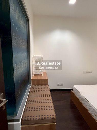 รูป Hot Price for rent IDEO Q Phayathai ราคาถูกที่สุด ห้องสวย🔥 - รูปที่ 4/10