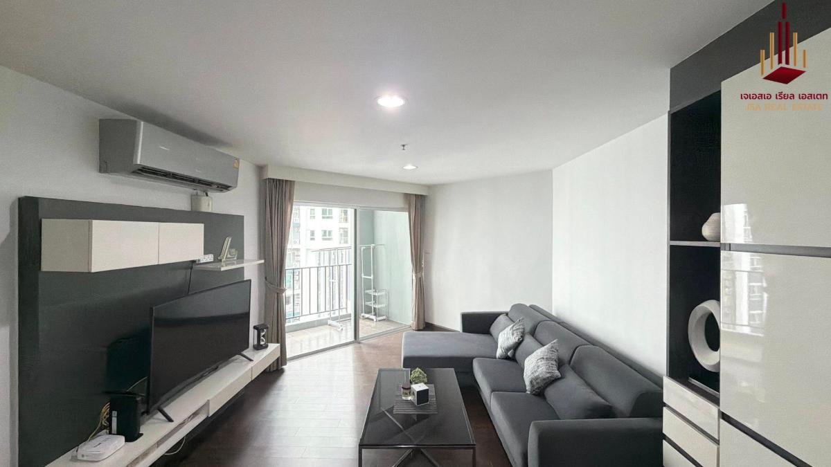 picture ✨ For Rent: Belle Grand Rama 9 ✨  💰 Only 32,000 THB/month - 6/6