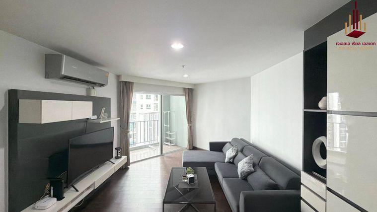 picture ✨ For Rent: Belle Grand Rama 9 ✨  💰 Only 32,000 THB/month - 6/6