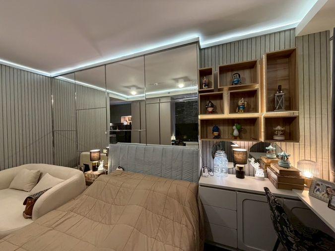 รูป Hot Price for rent IDEO Sukhumvit 93 (ไอดีโอ สุขุมวิท 93) ราคาถูกที่สุด ห้องสวย🔥 - รูปที่ 5/6