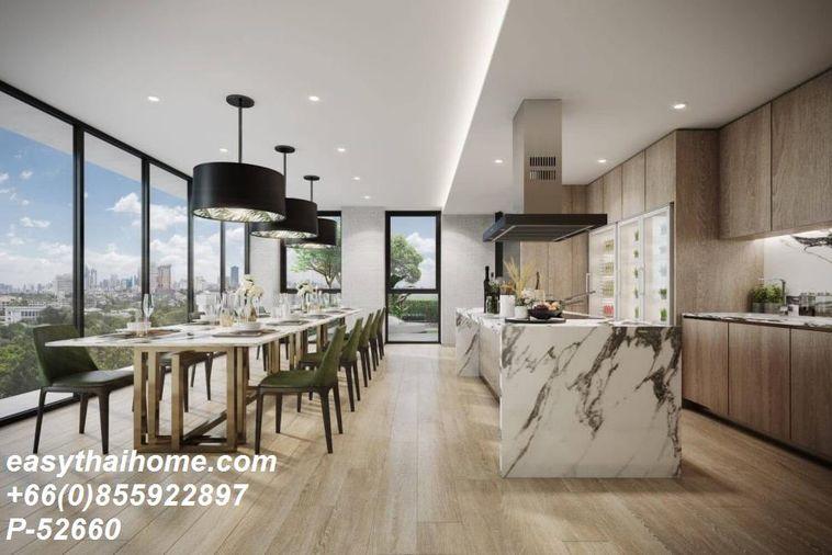 รูป P-52660 | ขาย เดอะ ไพรเวซี่ เตาปูน อินเตอร์เชนจ์✨ คอนโดชั้นสูง วิวเมือง ทิศใต้ เฟอร์ครบ พร้อมอยู่ ใกล้ MRT เตาปูน! ✨ - รูปที่ 22/26