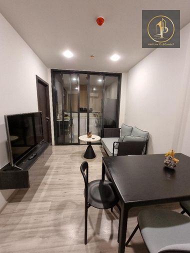 picture 🎈#MT2306_057 🎈💥Urgent💥 Guaranteed availability! Click quickly before it's gone‼️ For Rent 1️⃣9️⃣k.🔥 XT Huai Khwang Condo - 1/5