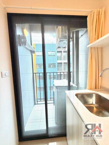 รูป 🤝🏻RB25113 ให้เช่าถูกมาก👍ดิ ออริจิ้น บางแค✅แอดไลน์ @mproperty( มี @ ด้วย) แอดมินตอบไว - รูปที่ 9/9