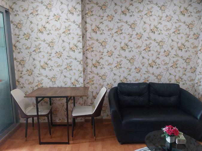รูป 🔮RB25101 ให้เช่าถูกมาก👍เดอะ เพรสซิเดนท์ เพชรเกษม - บางแค✅แอดไลน์ @119dgdea ( มี @ ด้วย) แอดมินตอบไว - รูปที่ 1/10