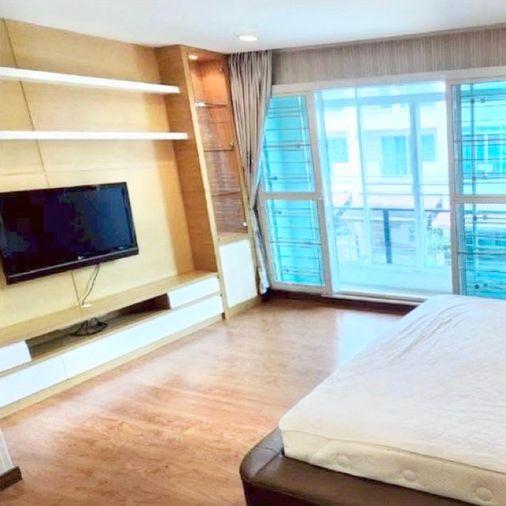 รูป ให้เช่าบ้านกลางเมืองเอสเซ้นต์ สาทร – ตากสิน 2 - รูปที่ 9/9