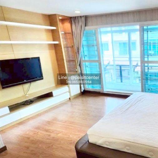 รูป ให้เช่าบ้านกลางเมืองเอสเซ้นต์ สาทร – ตากสิน 2 - รูปที่ 9/9