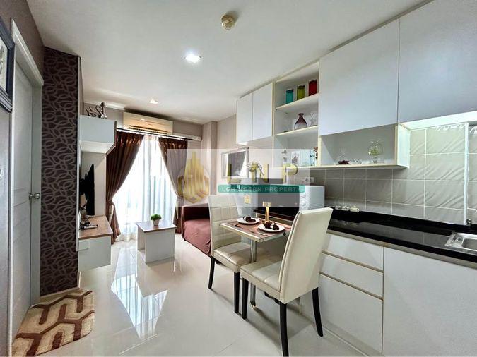 รูป 🏢 ขายคอนโด : Rich Park 2 @Taopoon Interchange (ริชพาร์ค 2 แอทเตาปูน อินเตอร์เชนจ์) รหัสทรัพย์ | 📌LNP-C13732 - รูปที่ 6/23