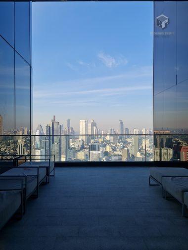 picture Ashton Chula-Silom | 🚝Near MRT Sam Yan #2026062014880 #MKT - 16/17