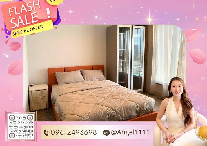 picture ✨🦄 Ready to Move Special Deal 🦄✨ Life Ladprao Valley (LLV0032) - 1/15