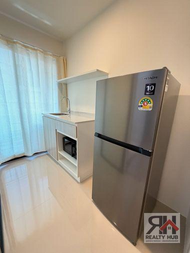 รูป 🤝🏻RB25113 ให้เช่าถูกมาก👍ดิ ออริจิ้น บางแค✅แอดไลน์ @mproperty( มี @ ด้วย) แอดมินตอบไว - รูปที่ 2/9
