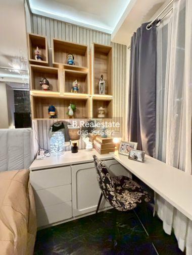 รูป Hot Price for rent IDEO Sukhumvit 93 (ไอดีโอ สุขุมวิท 93) ราคาถูกที่สุด ห้องสวย🔥 - รูปที่ 2/6