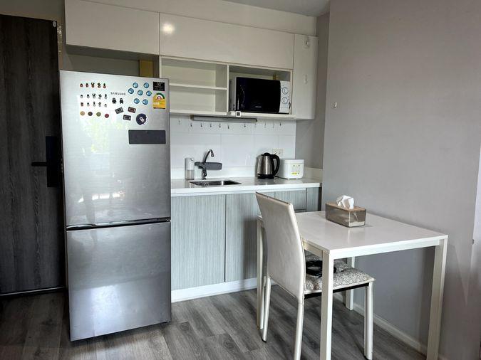 รูป 🏢 ขายคอนโด : Double Lake Condominium (ดับเบิ้ล เลค คอนโดมิเนียม)   รหัสทรัพย์ | 📌LNP-C10884  - รูปที่ 3/7