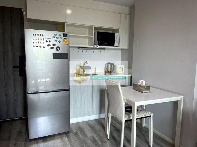 รูป 🏢 ขายคอนโด : Double Lake Condominium (ดับเบิ้ล เลค คอนโดมิเนียม) รหัสทรัพย์ | 📌LNP-C10884 - รูปที่ 3/7