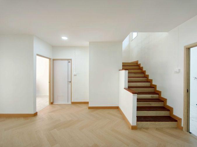 picture Townhome For Sale Baan Pruksa 9 Rangsit Klong 3 - 10/20