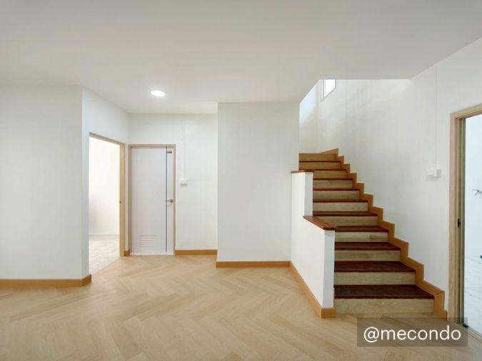 picture Townhome For Sale Baan Pruksa 9 Rangsit Klong 3 - 10/20