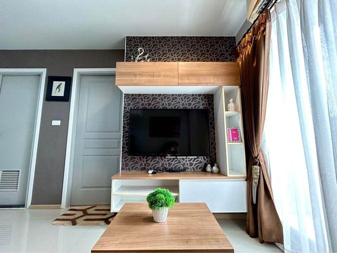 รูป 🏢 ขายคอนโด : Rich Park 2 @Taopoon Interchange (ริชพาร์ค 2 แอทเตาปูน อินเตอร์เชนจ์)   รหัสทรัพย์ | 📌LNP-C13732  - รูปที่ 4/23