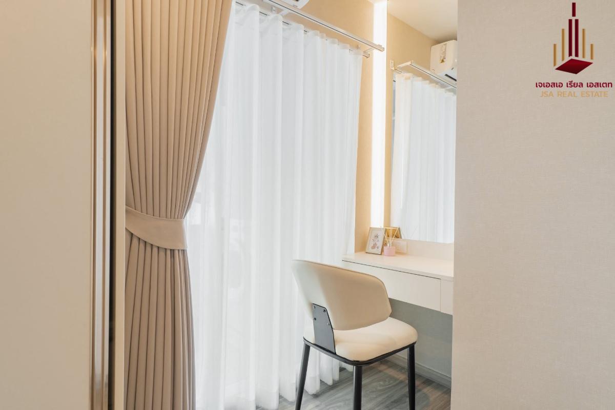 picture ✨ For Rent : Regent Home Bangna   Condo ✨  💰 Only 30,000 THB/month - 2/7