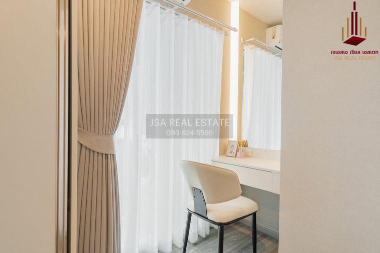 picture ✨ For Rent : Regent Home Bangna Condo ✨ 💰 Only 30,000 THB/month - 2/7
