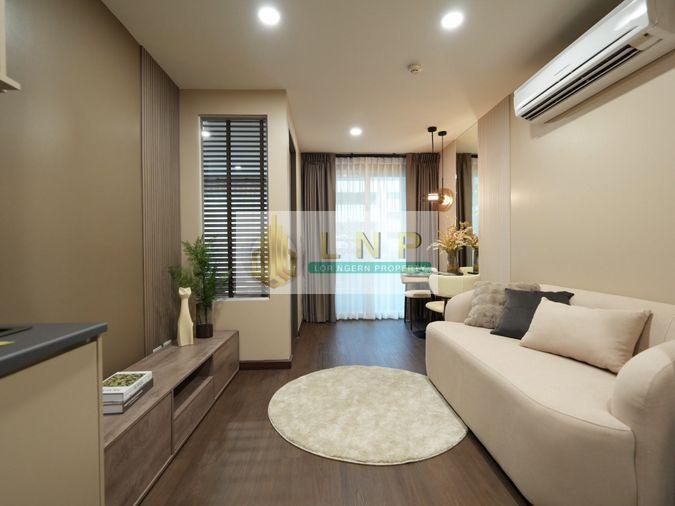 รูป 🏢 ขายคอนโด : The Clover Thonglor (เดอะ โคลเวอร์ ทองหล่อ) รหัสทรัพย์ | 📌LNP-C13721 - รูปที่ 9/10