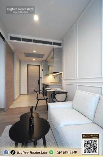 รูป A69-052✨ เช่า THE CREST PARK RESIDENCES ใจกลางห้าแยกลาดพร้าว ใกล้ MRT พหลโยธิน เพียง 80 ม.*✨ - รูปที่ 5/11