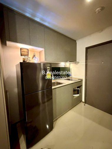 รูป Hot Price for rent IDEO Sukhumvit 93 (ไอดีโอ สุขุมวิท 93) ราคาถูกที่สุด ห้องสวย🔥 - รูปที่ 3/6