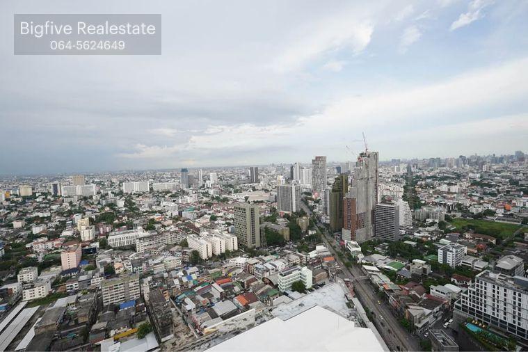 รูป A69-052✨ เช่า THE CREST PARK RESIDENCES ใจกลางห้าแยกลาดพร้าว ใกล้ MRT พหลโยธิน เพียง 80 ม.*✨ - รูปที่ 10/11