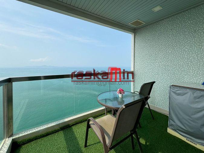 picture ð THE PALM BEACH WONGAMAT | Beachfront Living in Pattaya ð - 10/31